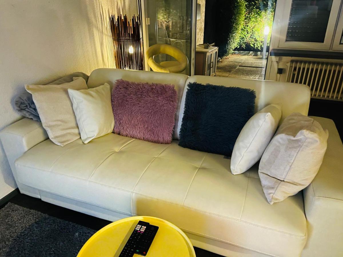Gracehomes Herrenberg Luaran gambar